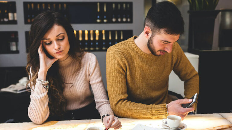 Estas son las increíbles razones por las que hay más divorcios y no son