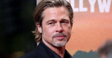 Brad Pitt está llegando al final de su carrera